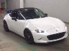 MAZDA ROADSTER