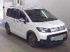 HONDA FREED HYBRID
