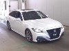 TOYOTA CROWN HYBRID