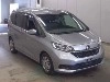 HONDA FREED HYBRID
