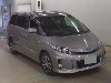 TOYOTA ESTIMA HYBRID