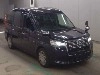 TOYOTA JPN TAXI