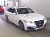 TOYOTA CROWN HYBRID