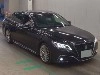 TOYOTA CROWN HYBRID