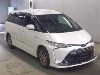 TOYOTA ESTIMA HYBRID