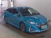 TOYOTA PRIUS PHV