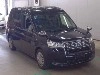TOYOTA JPN TAXI