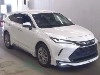 TOYOTA HARRIER HYBRID