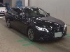 TOYOTA CROWN HYBRID