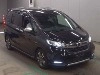 HONDA FREED HYBRID