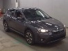 SUBARU IMPREZA SPORT