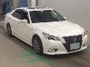 TOYOTA CROWN HYBRID
