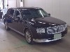 TOYOTA CENTURY