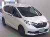 HONDA FREED HYBRID