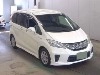 HONDA FREED HYBRID
