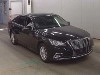 TOYOTA CROWN HYBRID
