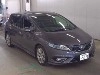 HONDA JADE