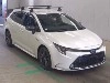 TOYOTA COROLLA WAGON