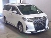 TOYOTA ALPHARD HYBRID