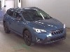 SUBARU IMPREZA SPORT