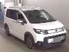 HONDA FREED HYBRID