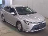 TOYOTA COROLLA WAGON