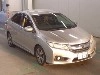 HONDA GRACE