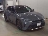 TOYOTA CROWN SPORT