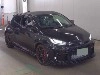 TOYOTA GR YARIS