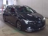 TOYOTA COROLLA SPORT
