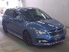 SUBARU IMPREZA SPORT