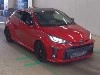 TOYOTA GR YARIS