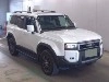 TOYOTA LAND CRUISER 250