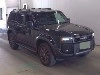 TOYOTA LAND CRUISER 250