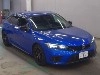 HONDA CIVIC HYBRID