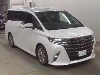 TOYOTA ALPHARD HYBRID