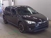 SUBARU IMPREZA XV