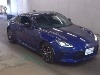 TOYOTA GR86