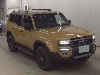 TOYOTA LAND CRUISER 250