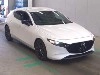 MAZDA MAZDA3 FASTBACK