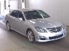 TOYOTA CROWN HYBRID