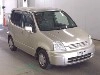 HONDA CAPA