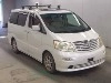 TOYOTA ALPHARD V