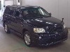 TOYOTA KLUGER
