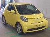 TOYOTA IQ