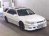 TOYOTA MARK II QUALIS