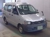 TOYOTA TOWN ACE VAN