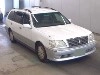 TOYOTA CROWN ESTATE