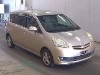 TOYOTA PASSO SETTE