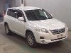 TOYOTA VANGUARD